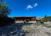 Chalet independiente con terreno en venta en la España, Murcia, ref: TR356605 foto
