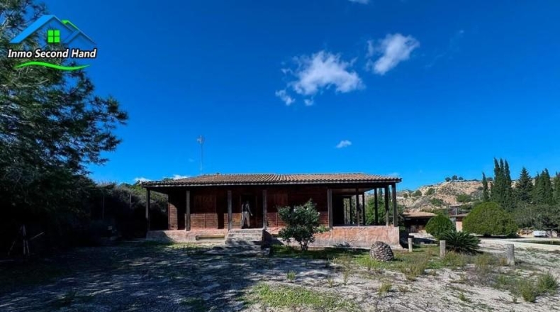 Múrcia - Murcia - 3500m2