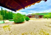Chalet independiente con terreno en venta en la España, Murcia, ref: TR356605 foto