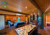 Chalet independiente con terreno en venta en la España, Murcia, ref: TR356605 foto