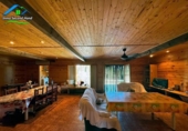 Chalet independiente con terreno en venta en la España, Murcia, ref: TR356605 foto