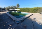 Casa de camp amb terreny en venda a la España, San Javier, ref.: TR361965 foto