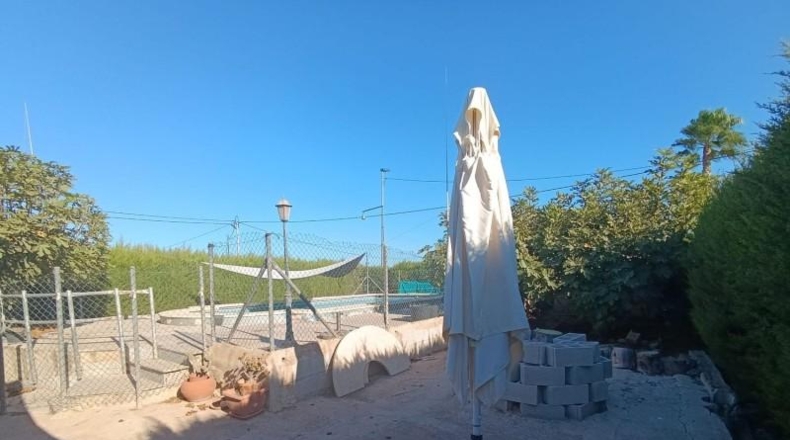 Murcia - San Javier - 2900m2
