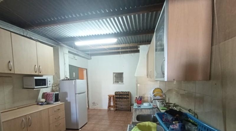 Murcia - San Javier - 2900m2