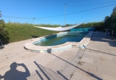Casa de camp amb terreny en venda a la España, San Javier, ref.: TR361965 foto