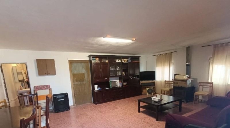 Murcia - San Javier - 2900m2