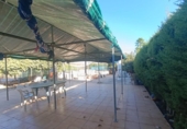 Casa de camp amb terreny en venda a la España, San Javier, ref.: TR361965 foto