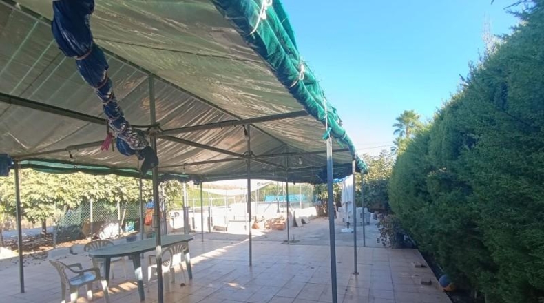 Murcia - San Javier - 2900m2