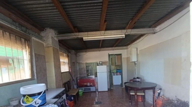 Murcia - San Javier - 2900m2