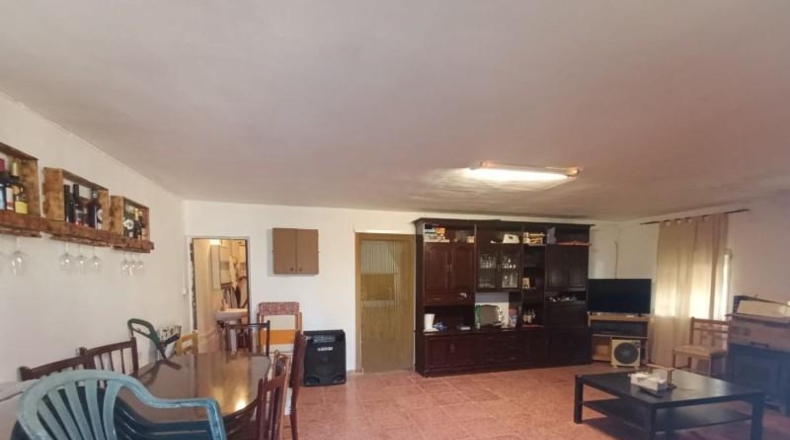 Murcia - San Javier - 2900m2