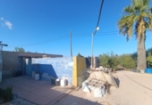 Casa de camp amb terreny en venda a la España, San Javier, ref.: TR361965 foto
