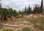 Casa de camp amb terreny en venda a la España, Saix, ref.: TR146327 foto