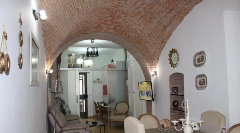 Tarragona - Caseres - 90m2