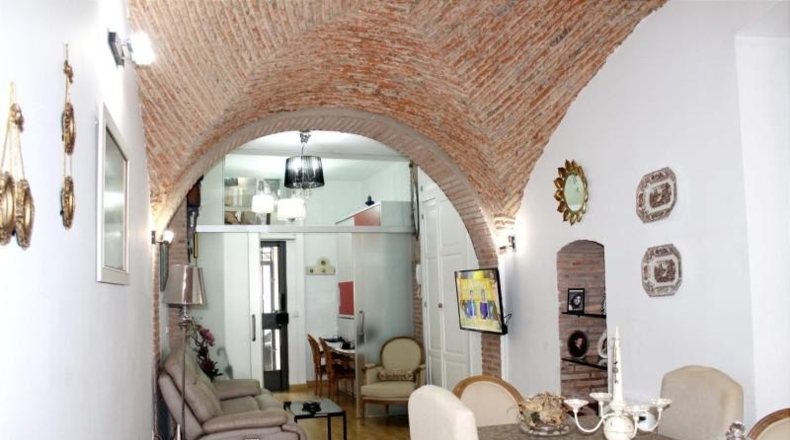 Tarragona - Caseres - 90m2