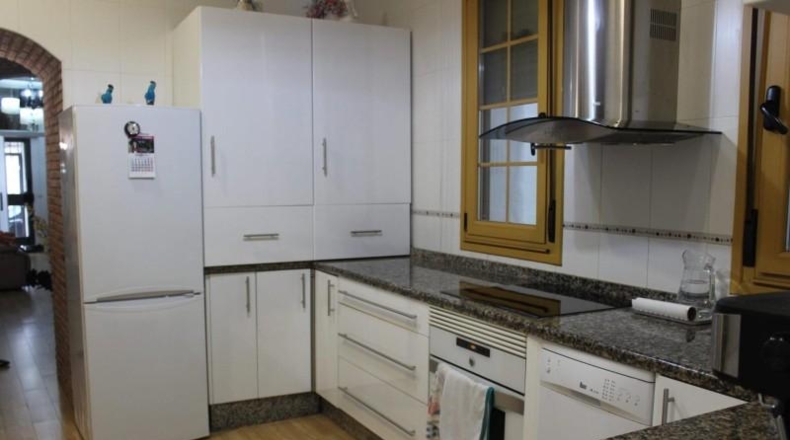 Tarragona - Caseres - 90m2