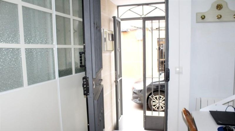 Tarragona - Caseres - 90m2
