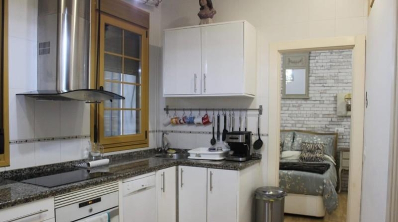 Tarragona - Caseres - 90m2