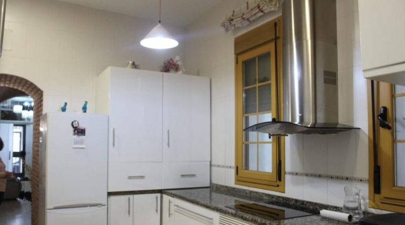 Tarragona - Caseres - 90m2