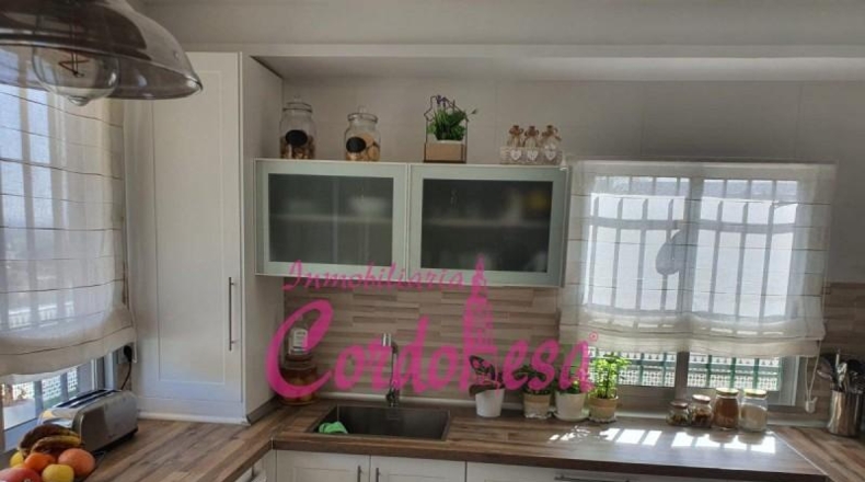 Córdoba - Almodóvar del Río - 790m2