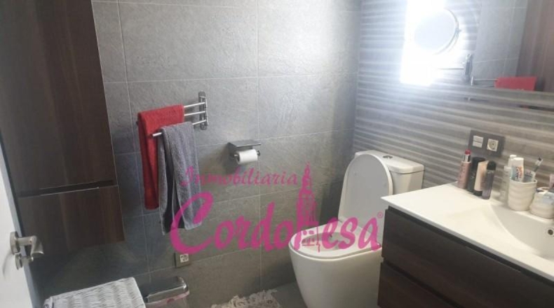 Córdoba - Almodóvar del Río - 790m2