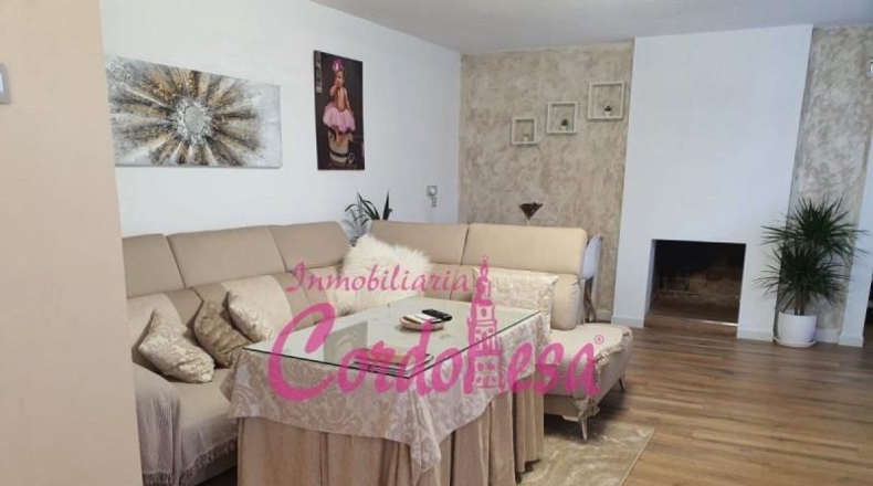 Córdoba - Almodóvar del Río - 790m2
