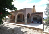 Casa de camp amb terreny en venda a la España, Crevillent, ref.: TR160324 foto