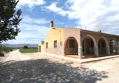 Casa de camp amb terreny en venda a la España, Crevillent, ref.: TR160324 foto