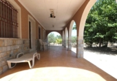 Casa de camp amb terreny en venda a la España, Crevillent, ref.: TR160324 foto