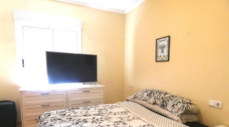 Alicante - Crevillent - 36000m2