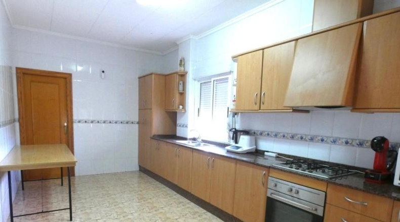 Alicante - Crevillent - 36000m2