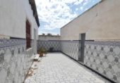 Casa de camp amb terreny en venda a la España, Crevillent, ref.: TR160324 foto