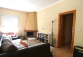 Casa de camp amb terreny en venda a la España, Crevillent, ref.: TR160324 foto