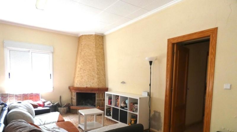Alicante - Crevillent - 36000m2