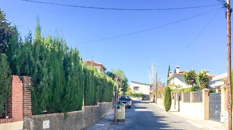 Granada - Gójar - 720m2