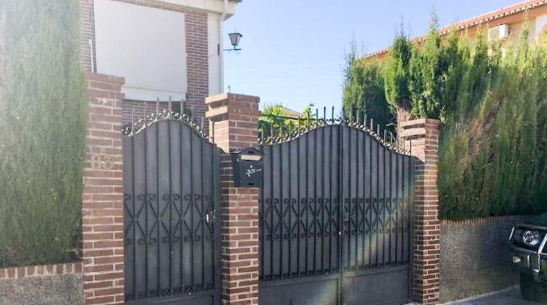 Granada - Gójar - 720m2
