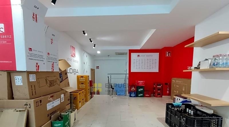 La Rioja - Arnedo - 160m2