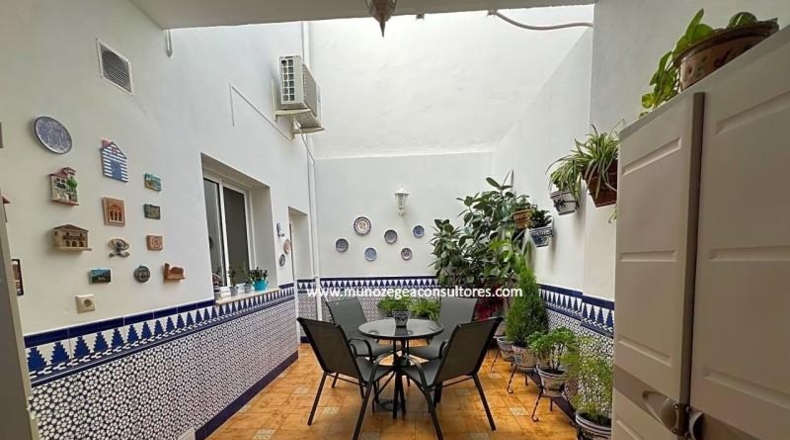 Córdoba - Lucena - 184m2