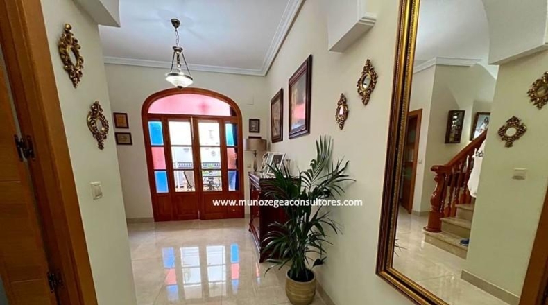 Córdoba - Lucena - 184m2