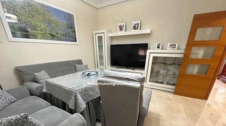 Córdoba - Lucena - 184m2