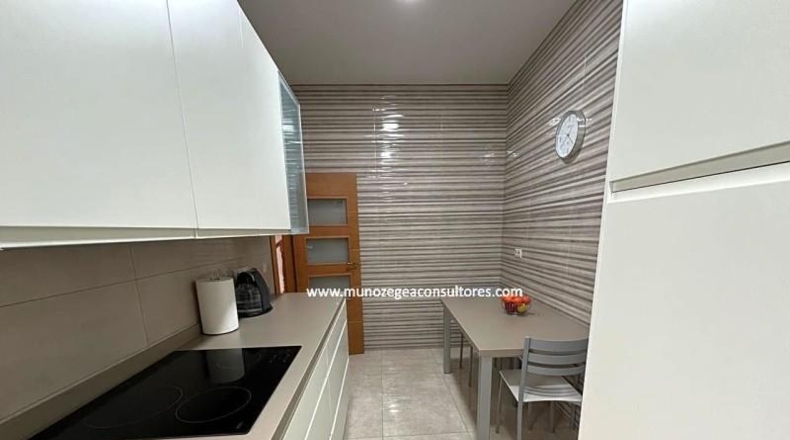 Córdoba - Lucena - 184m2