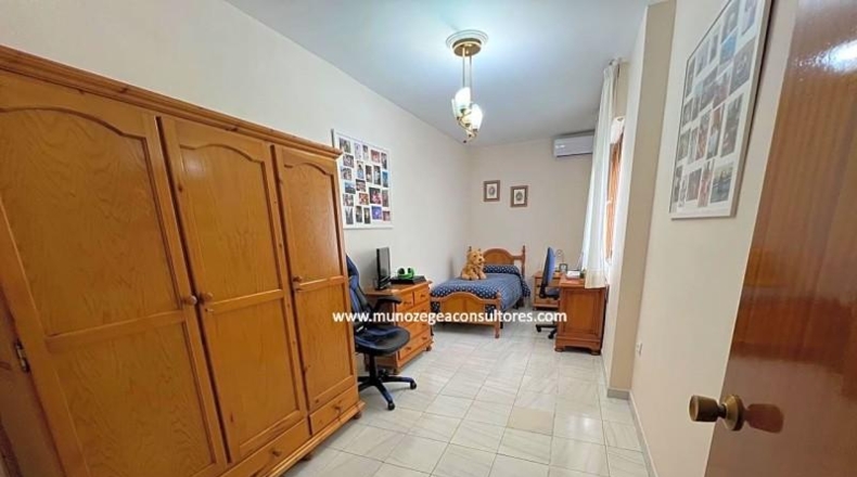 Córdoba - Lucena - 184m2