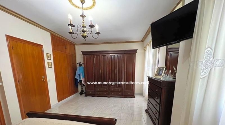 Córdoba - Lucena - 184m2