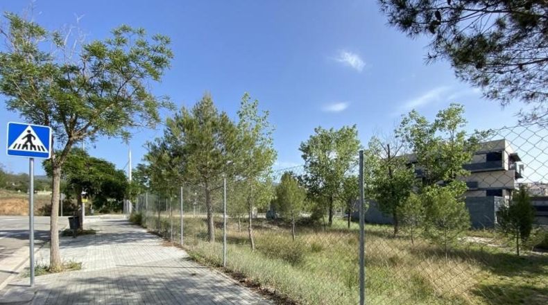 Barcelona - Sentmenat - 673m2