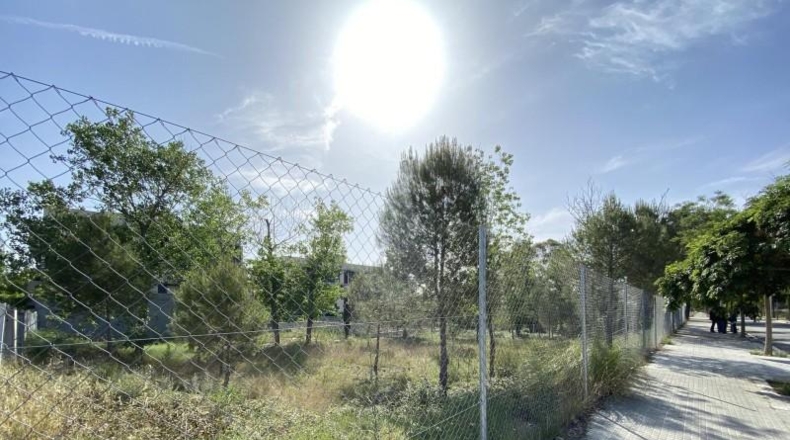 Barcelona - Sentmenat - 673m2