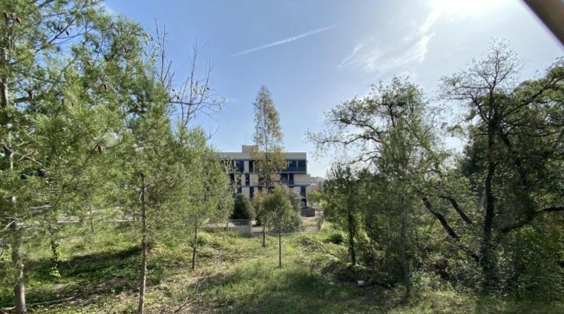 Barcelona - Sentmenat - 673m2
