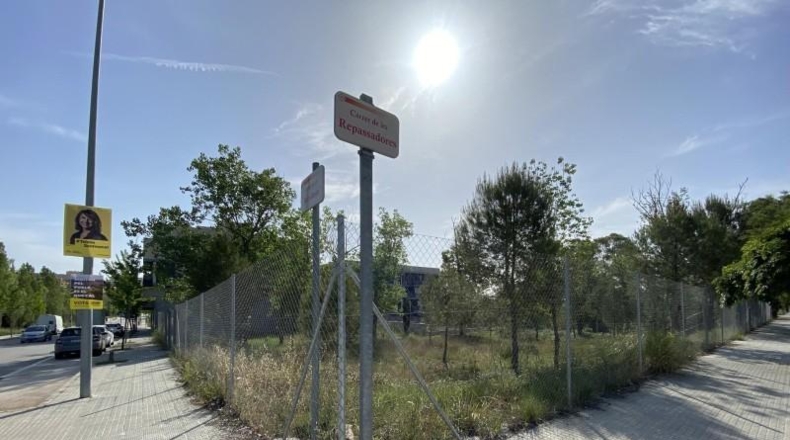 Barcelona - Sentmenat - 673m2
