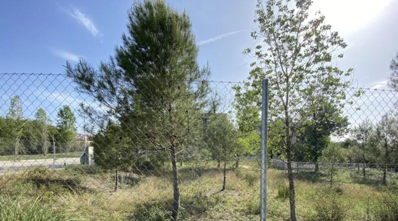 Barcelona - Sentmenat - 673m2