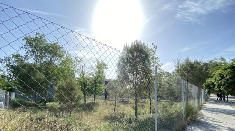Barcelona - Sentmenat - 673m2