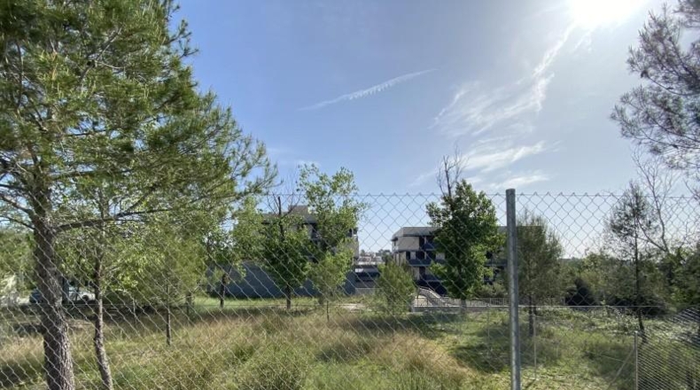 Barcelona - Sentmenat - 673m2