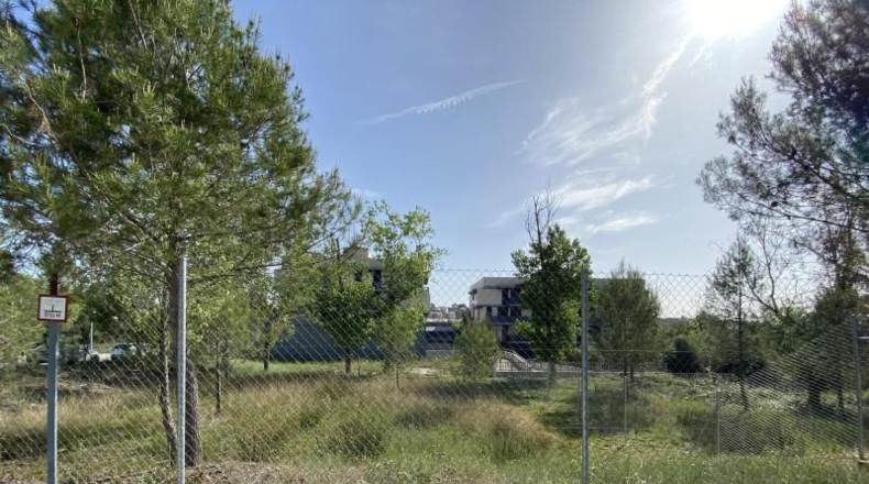 Barcelona - Sentmenat - 673m2